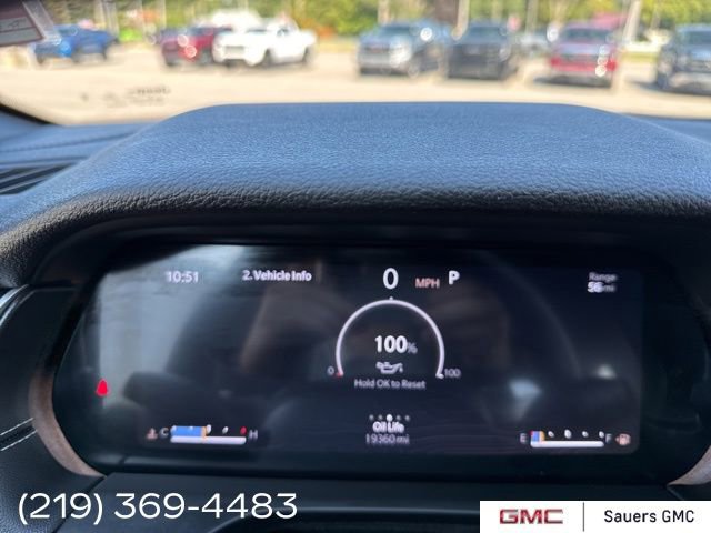 2023 Jeep Grand Cherokee Laredo Altitude photo 8