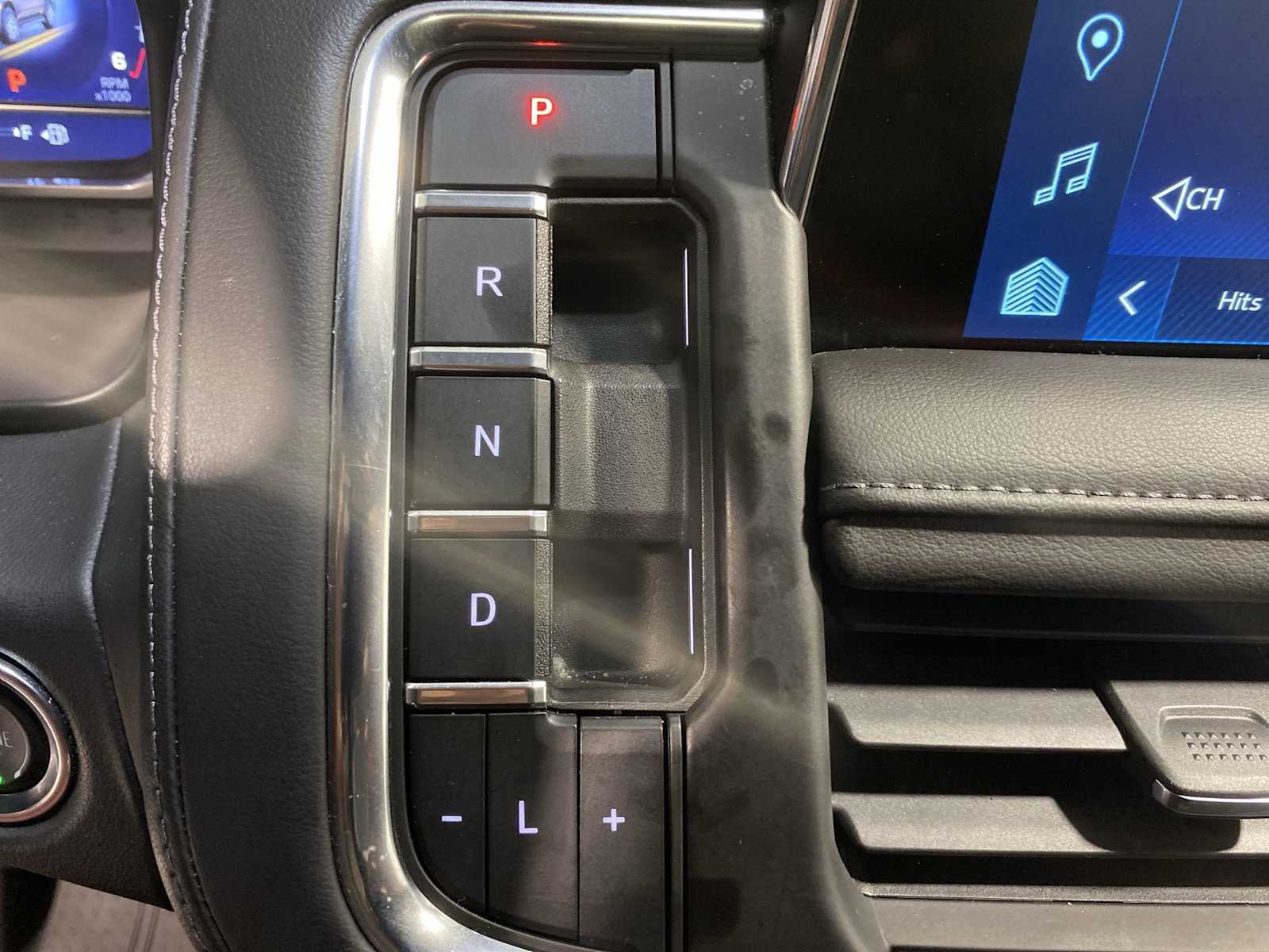 2023 Chevrolet Tahoe LT photo 17