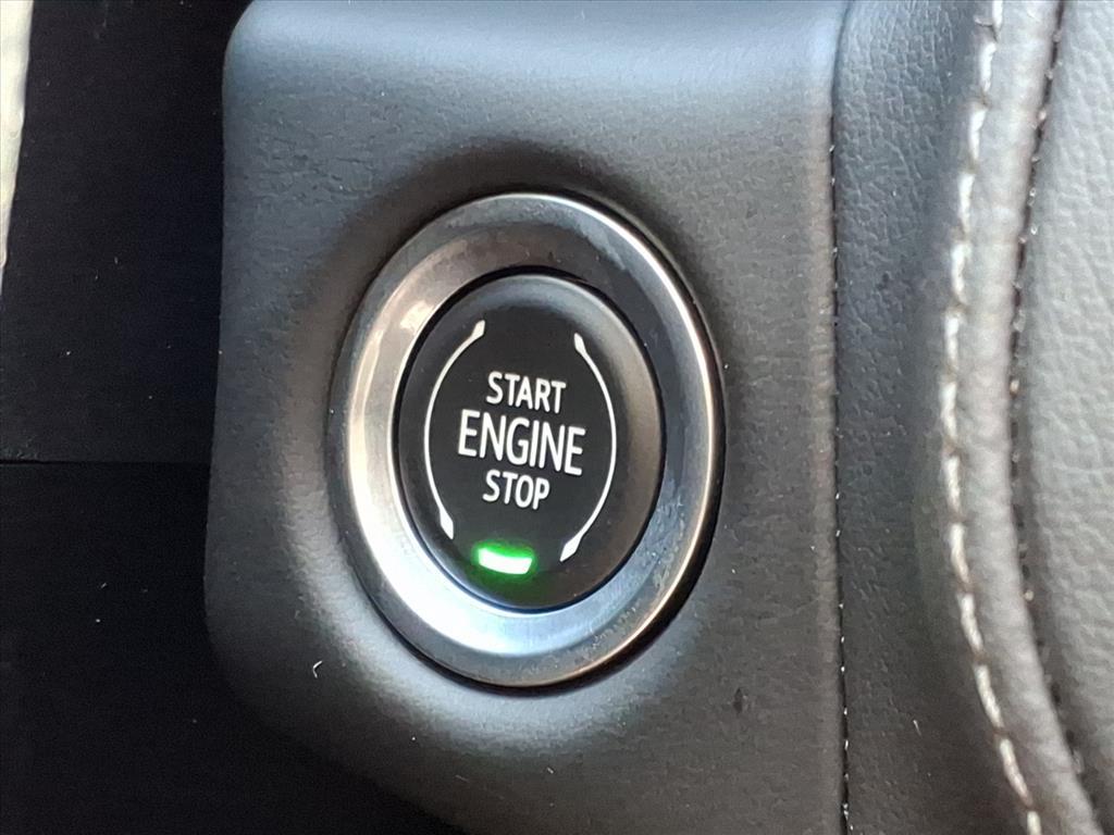 2021 Chevrolet Tahoe Z71 photo 16