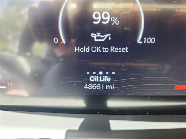 2023 Jeep Grand Cherokee Laredo Altitude photo 30