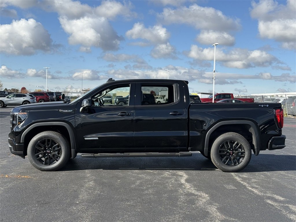 2026 GMC SIERRA - Image 4