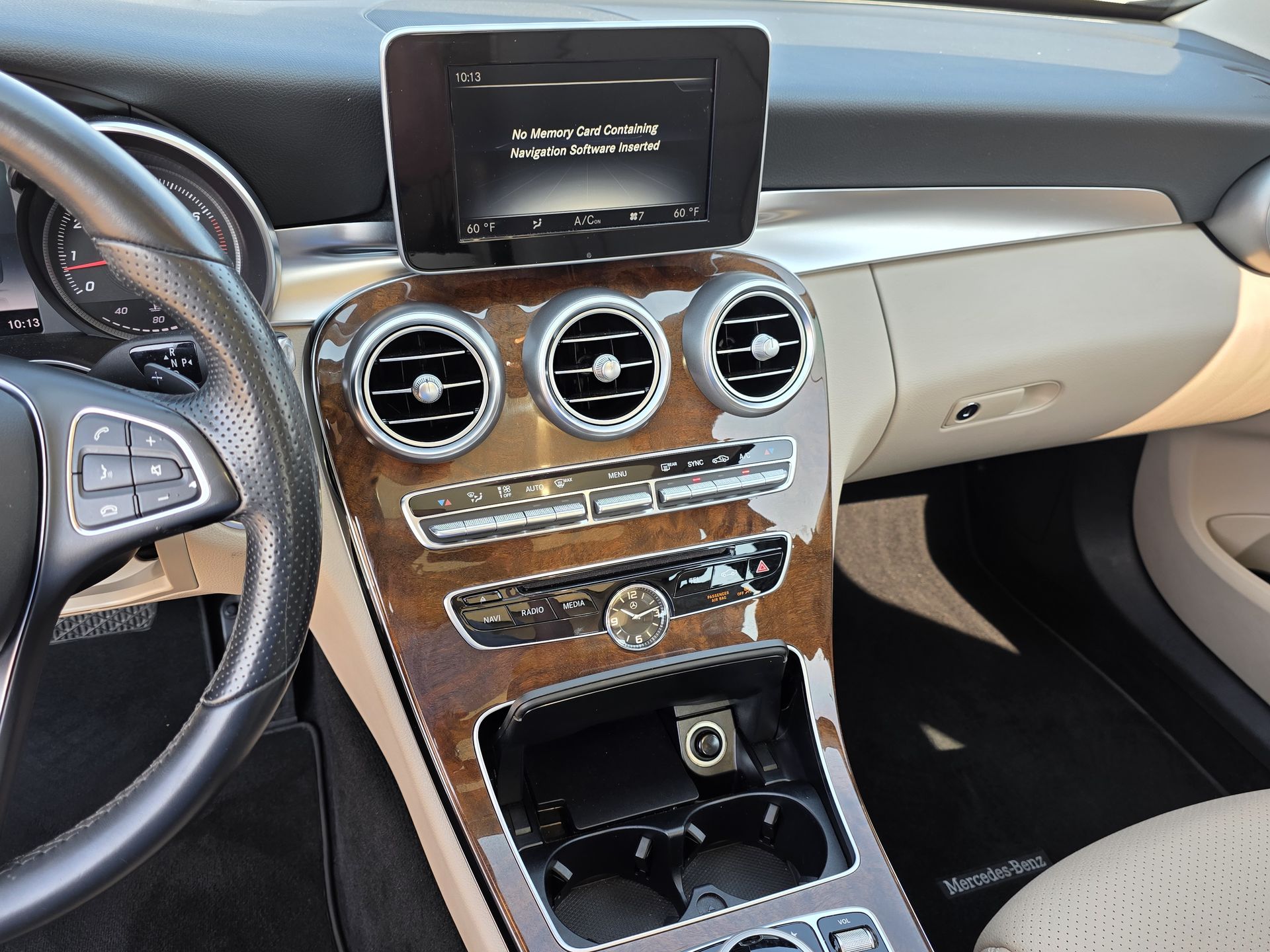 2016 Mercedes Benz C 300 photo 13