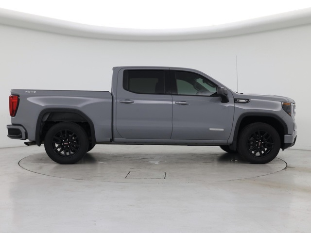 2020 GMC Sierra 1500 Elevation's photo