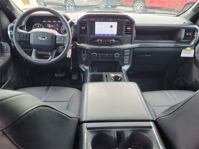 2022 Ford F-150 XL photo 15