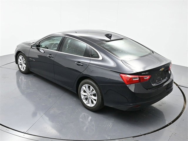2023 Chevrolet Malibu 1LT photo 35