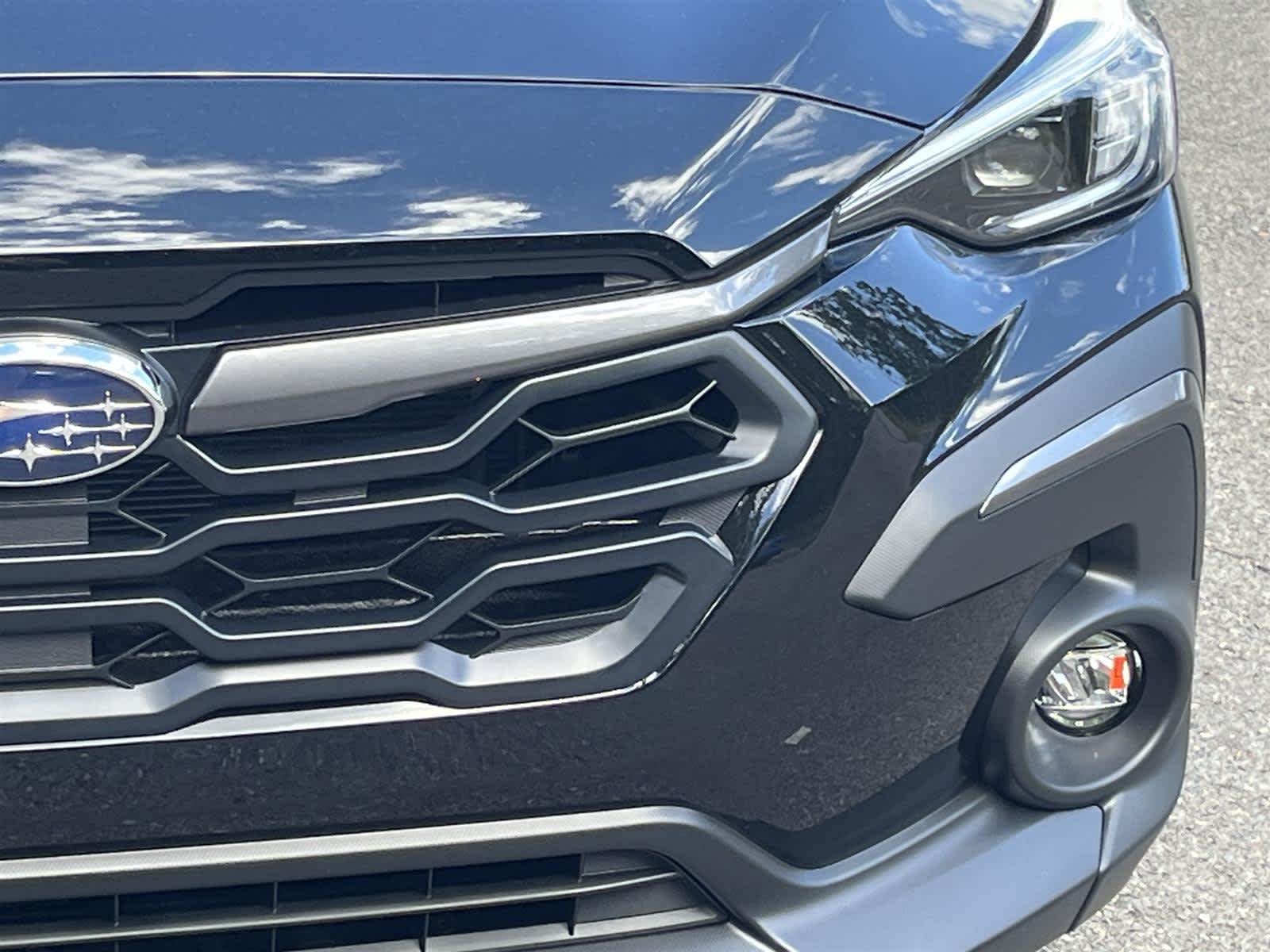 2025 Subaru Crosstrek Limited photo 9