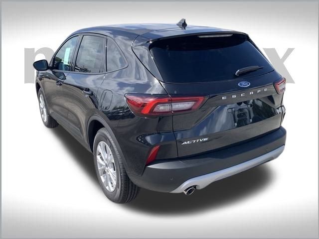2025 Ford Escape Active photo 3