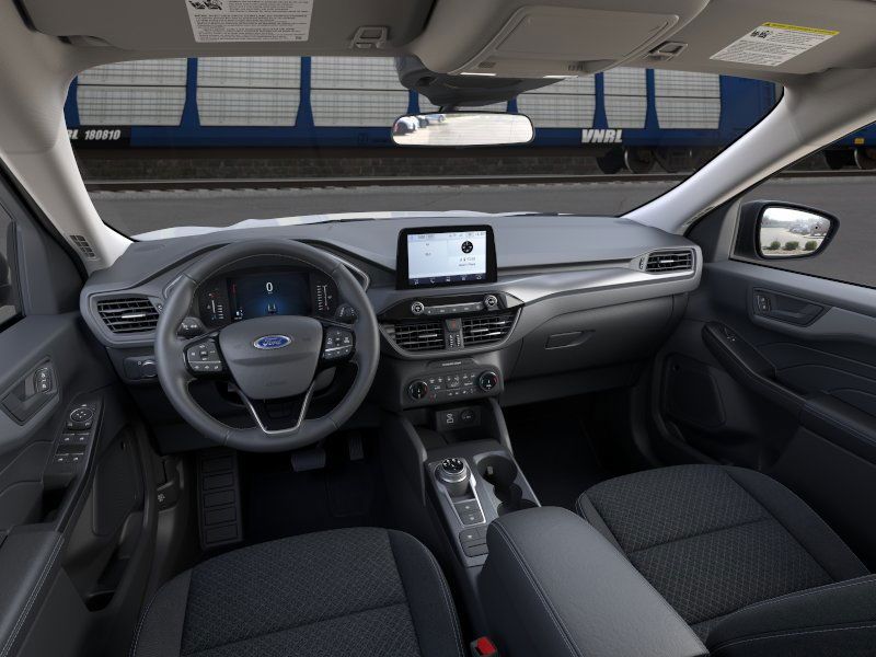 2026 Ford Escape Active photo 3