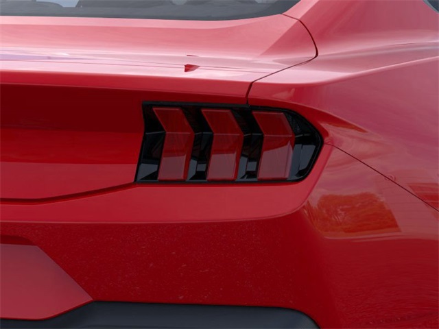 2025 Ford Mustang GT Premium photo 21