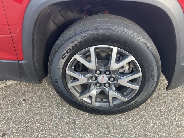 2023 Gmc Acadia SLT photo 11