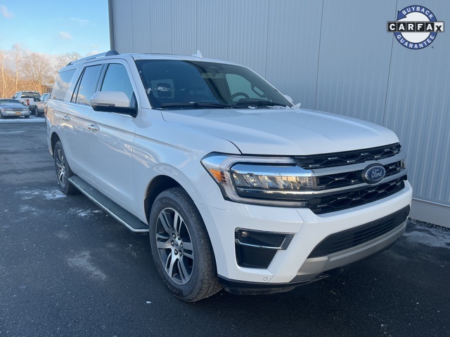 2023 Ford Expedition MAX Limited's photo