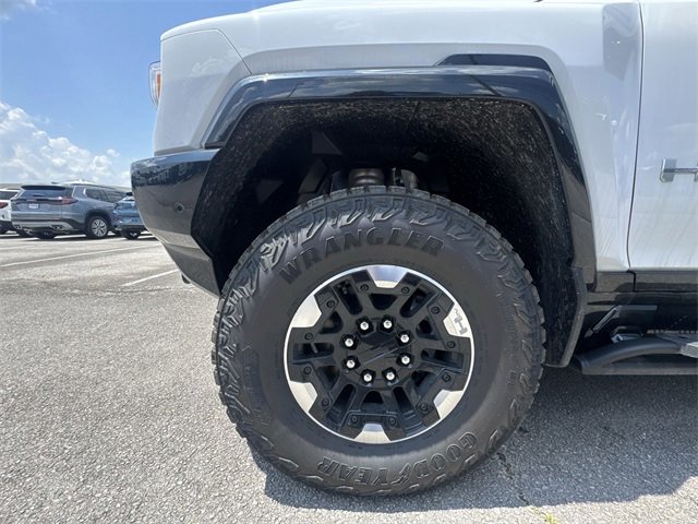 2025 Gmc Hummer EV Pickup photo 7