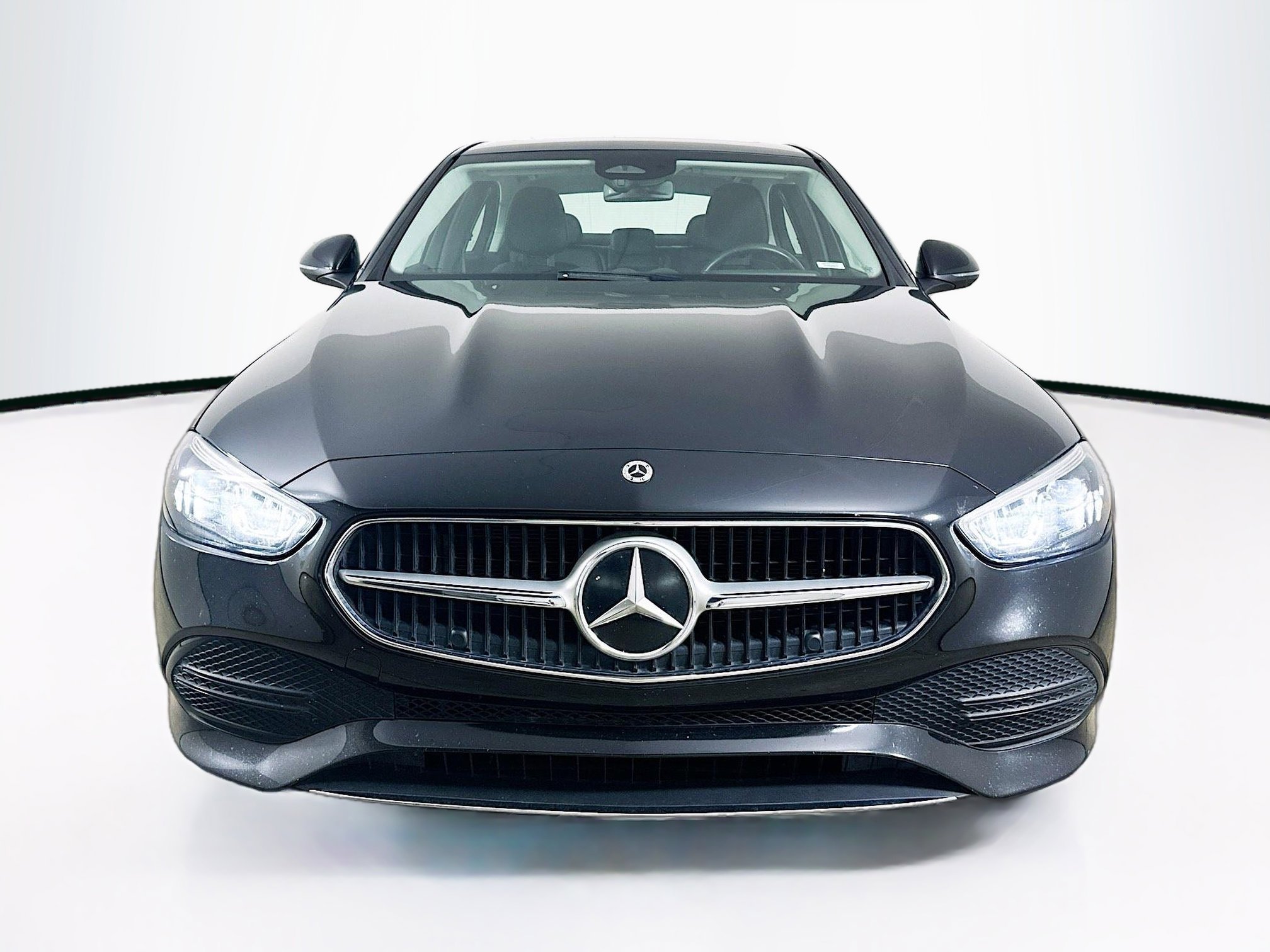 2022 Mercedes Benz C 300 4MATIC Sedan photo 2