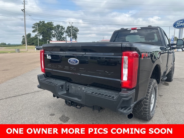 2023 Ford F-250 XL photo 14