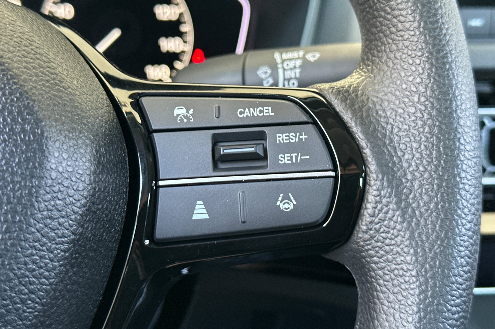 2026 Honda Civic LX photo 25