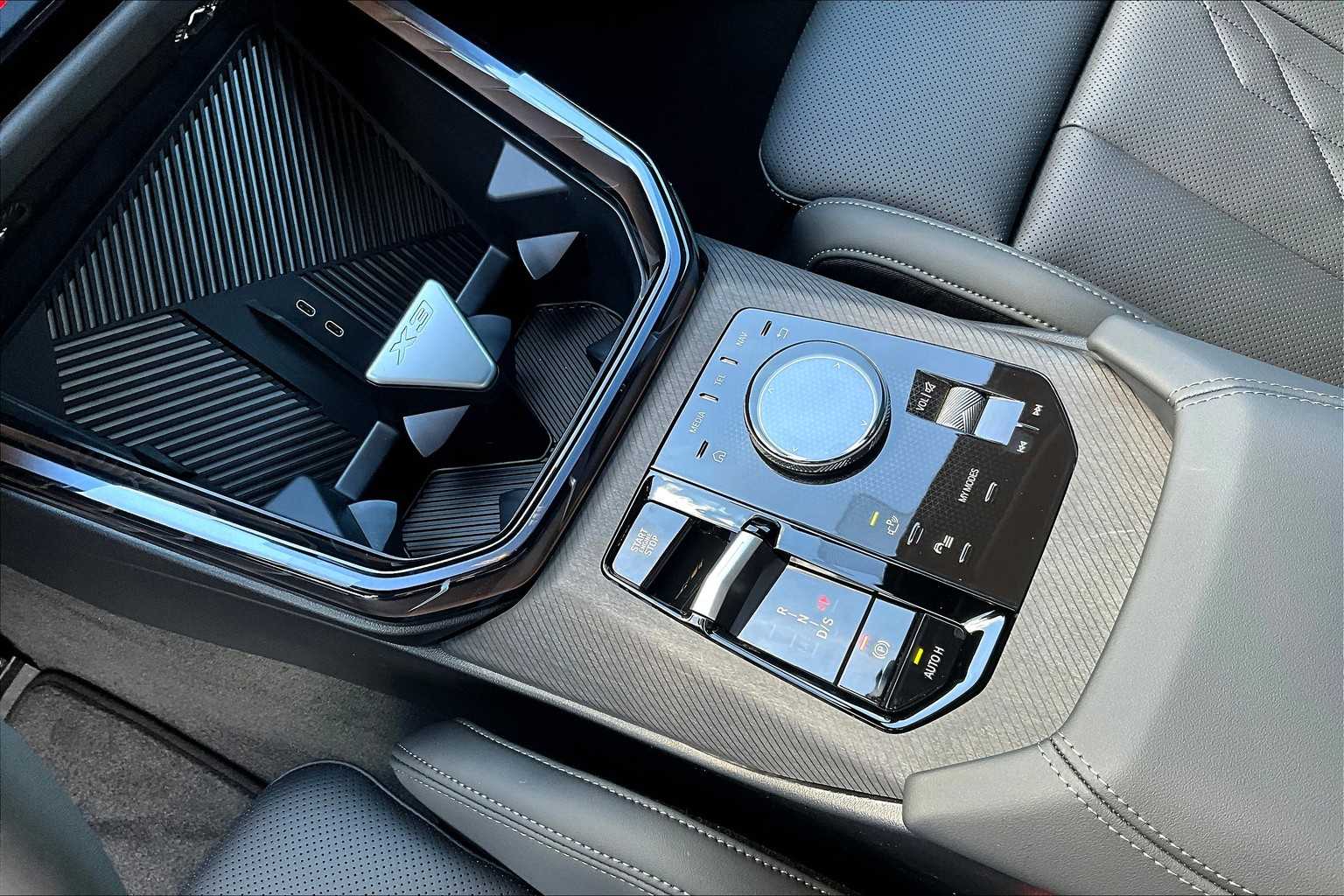 2026 Bmw X3 photo 8