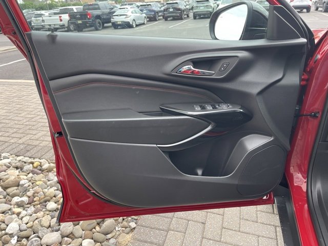 2026 Chevrolet Trax photo 14