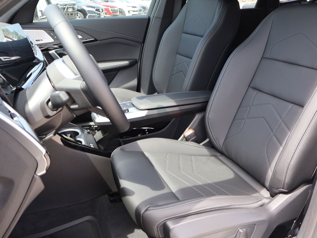 2025 Bmw X1 XDrive28i photo 42