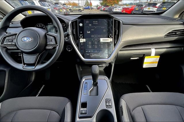 2025 Subaru Crosstrek Premium photo 4