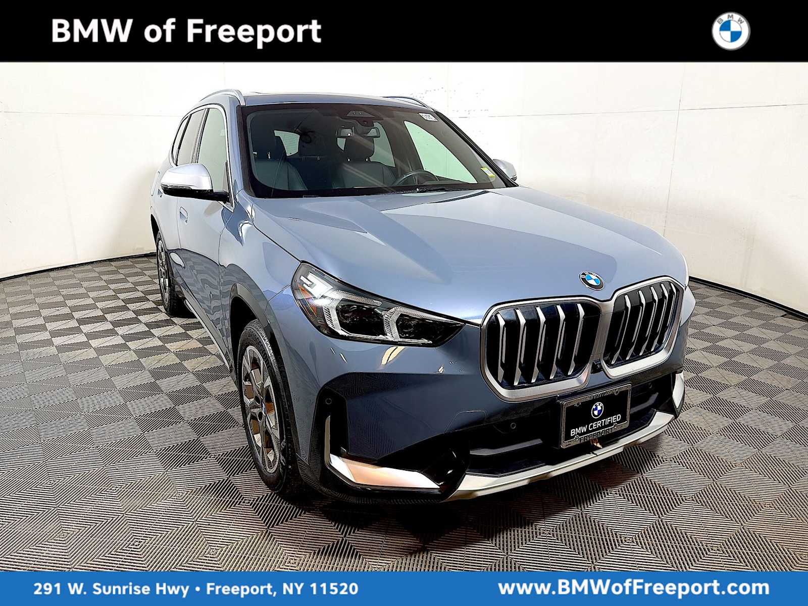2023 BMW X1 28i