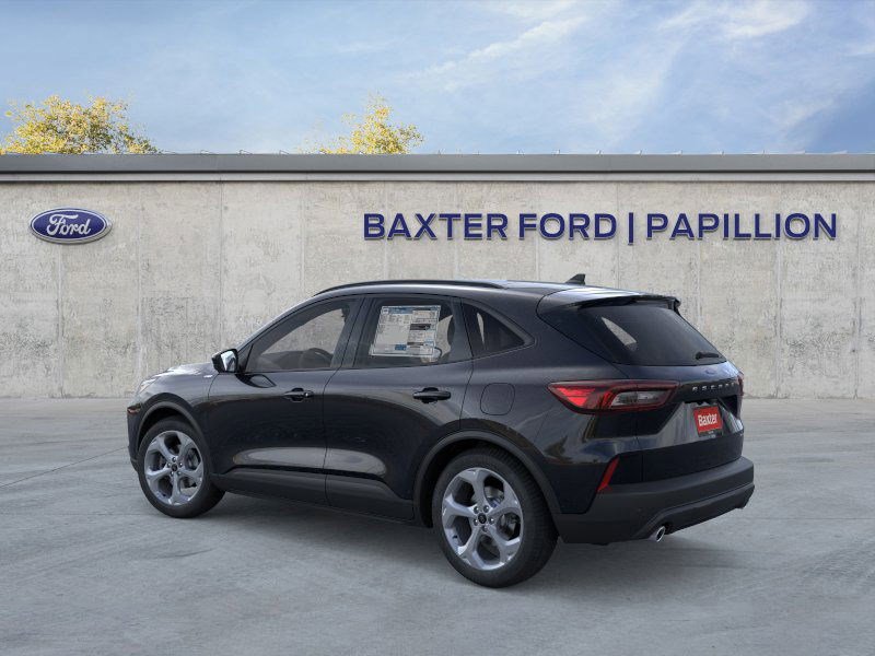 2026 Ford Escape ST-Line Select photo 15