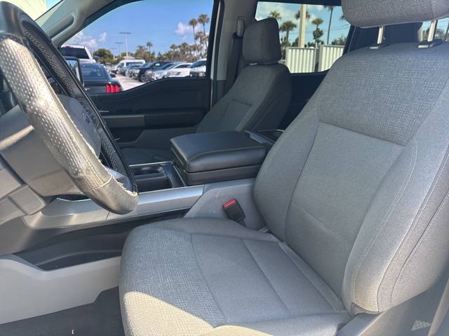 2024 Ford F-150 XLT photo 13