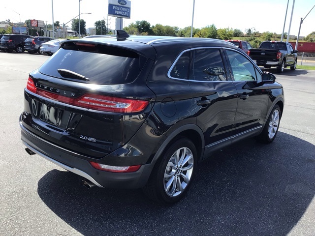 2015 Lincoln MKC Base photo 5