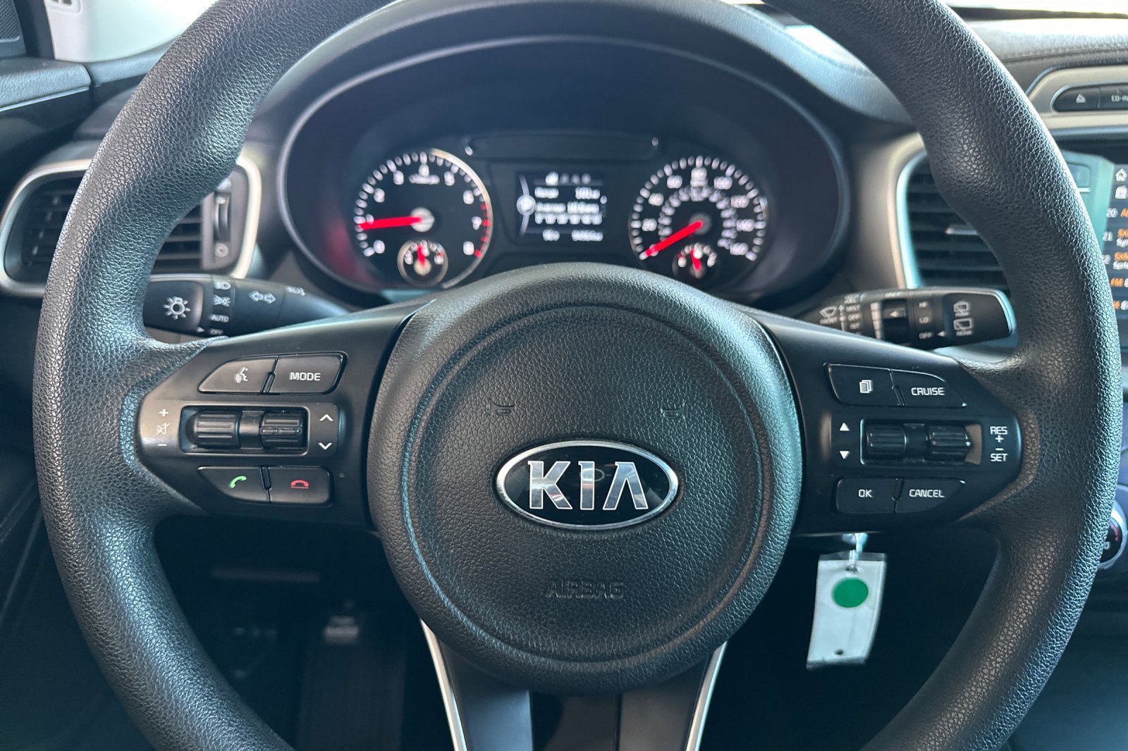 2018 Kia Sorento LX photo 21