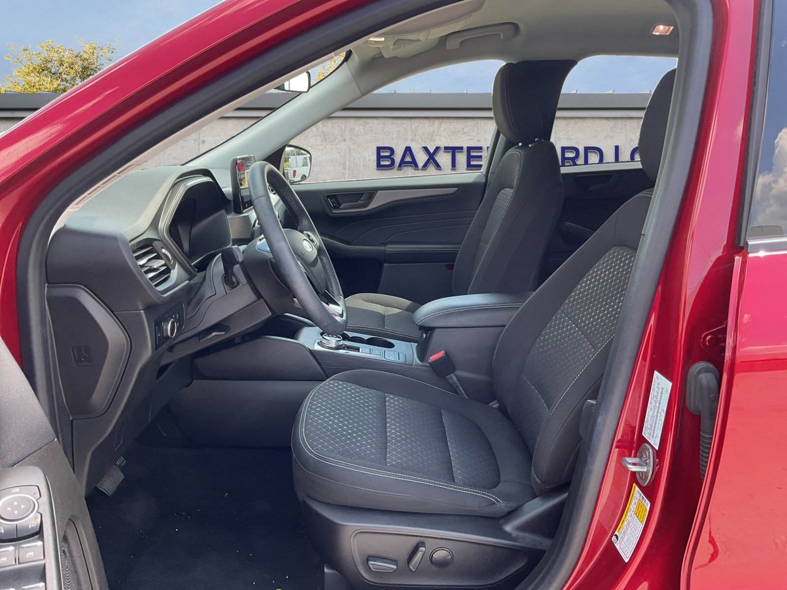 2023 Ford Escape Active photo 2