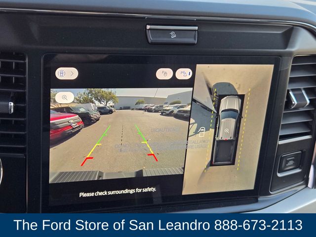 2026 Ford F-250 photo 17