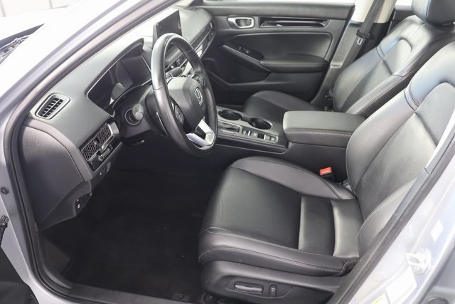 2024 Honda Civic Touring photo 20