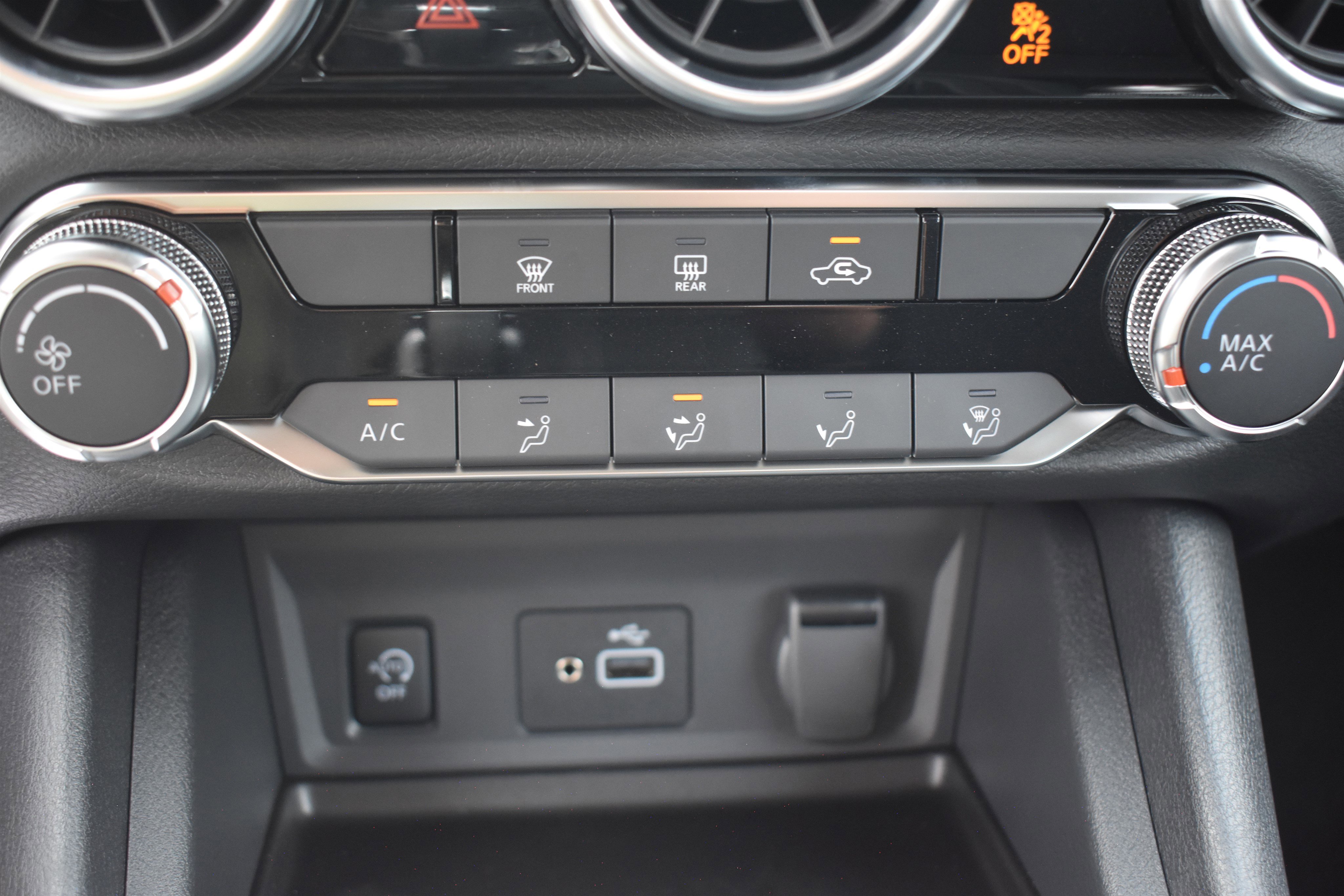 2025 Nissan Sentra S photo 20