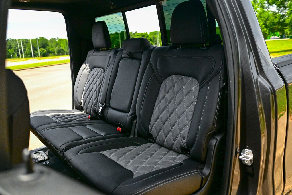 2025 Ram 1500 Big Horn Lone Star photo 11