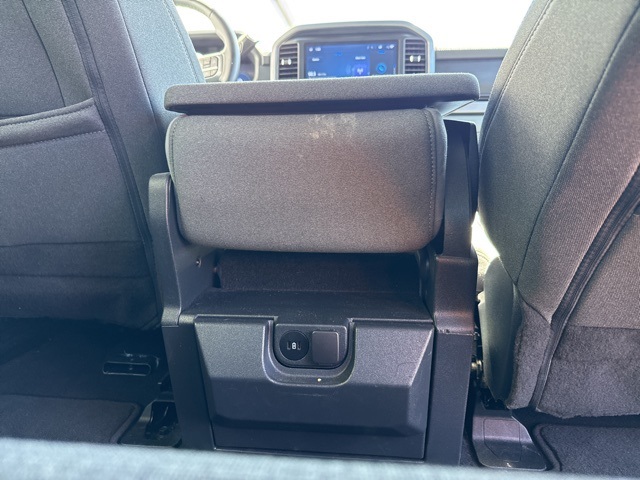 2025 Ford F-150 XLT photo 3