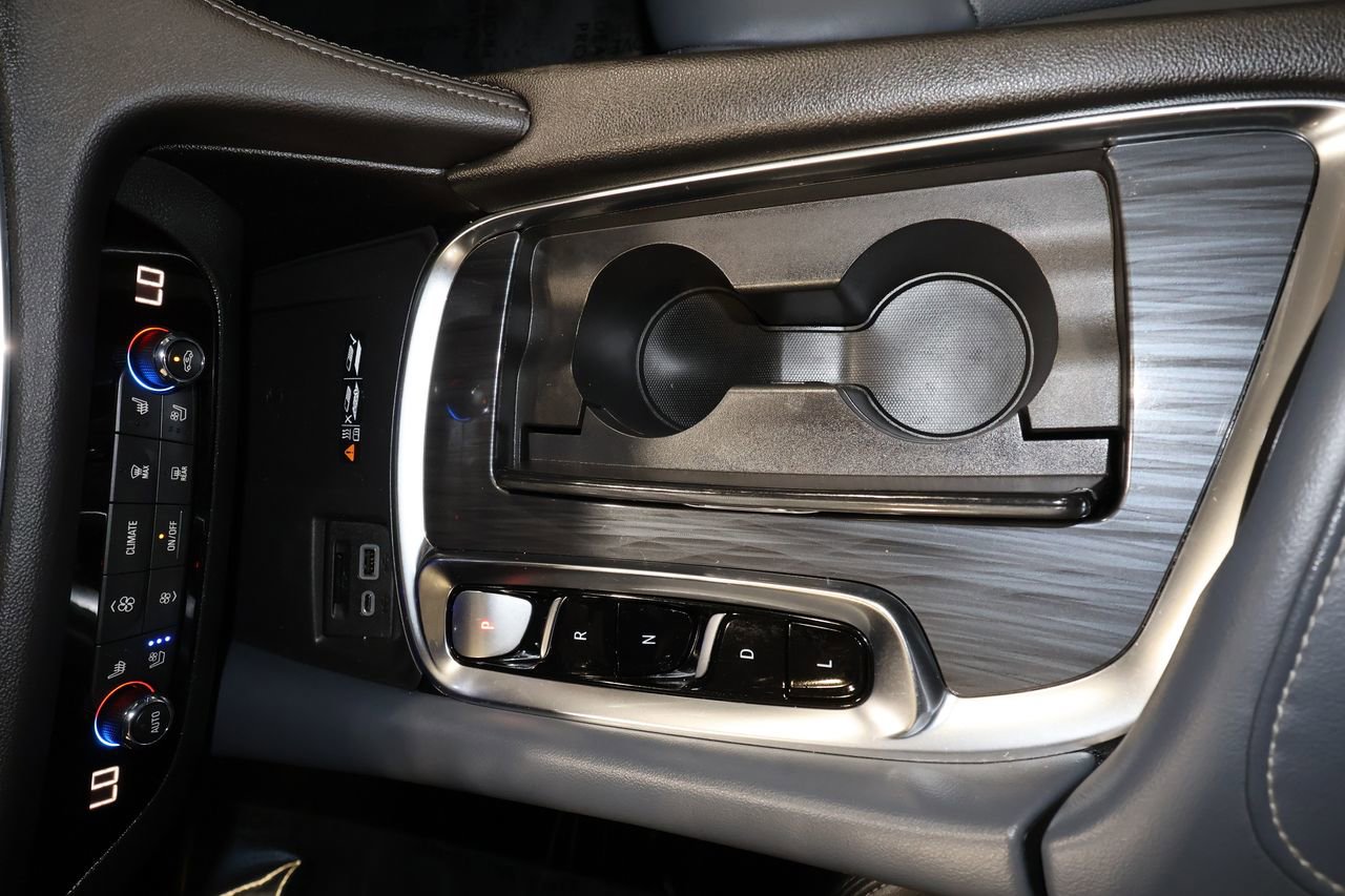 2024 Buick Enclave Premium photo 13