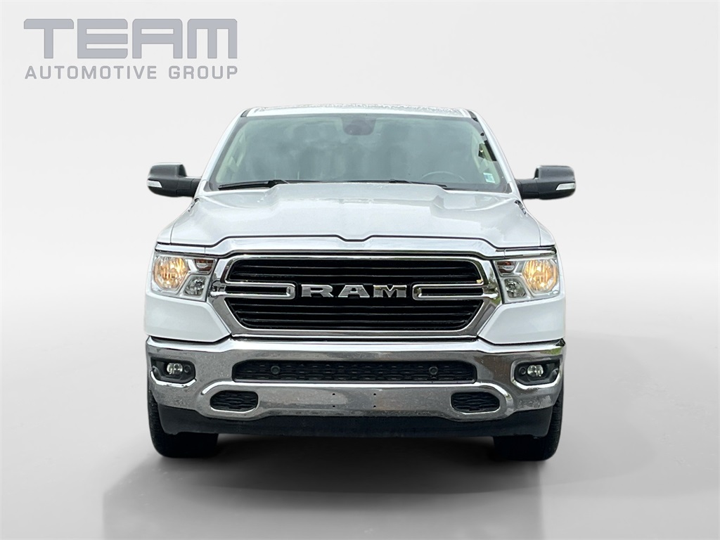 2020 Ram 1500 Big Horn Lone Star photo 2