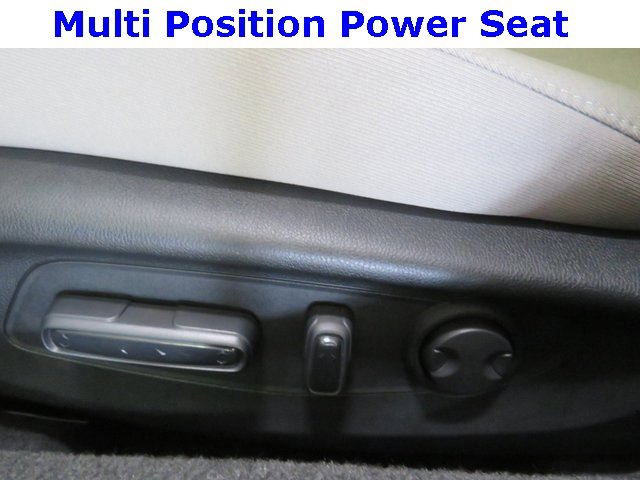 2025 Honda Accord SE photo 10