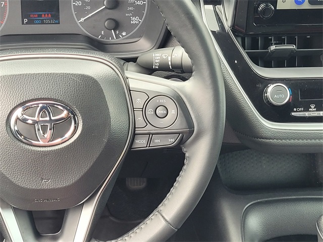 2024 Toyota Corolla SE photo 17