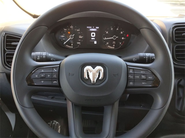2026 Ram ProMaster 3500 photo 19