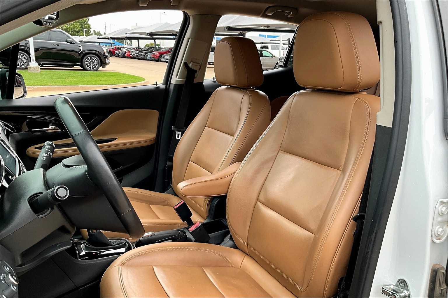 2019 Buick Encore Essence photo 7