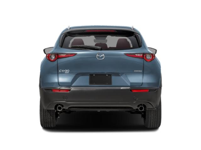 2024 Mazda CX-30 2.5 S Carbon photo 5