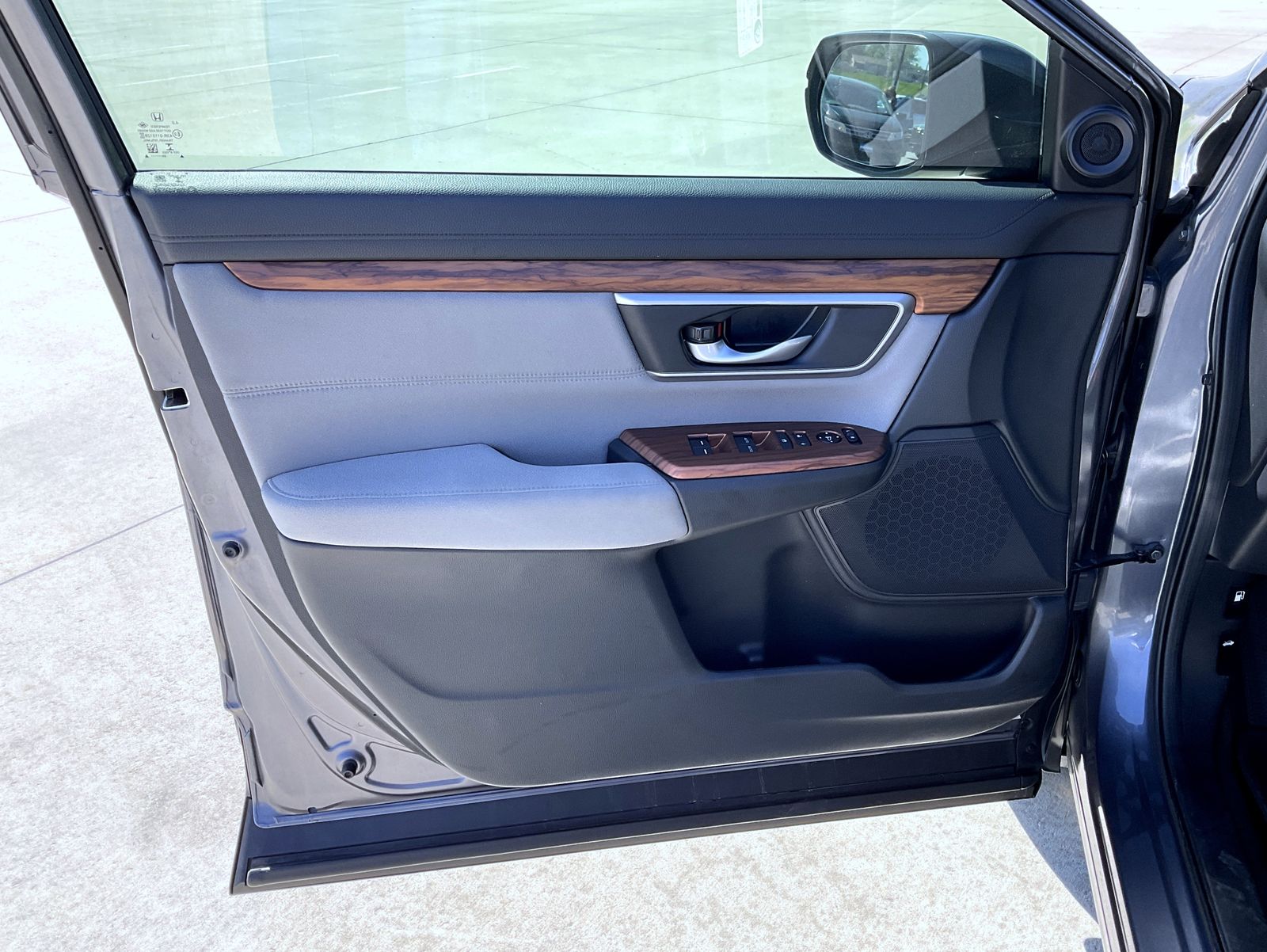 2020 Honda CR-V EX photo 9