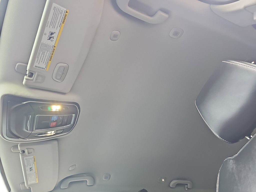 2022 Jeep Grand Cherokee Limited photo 29