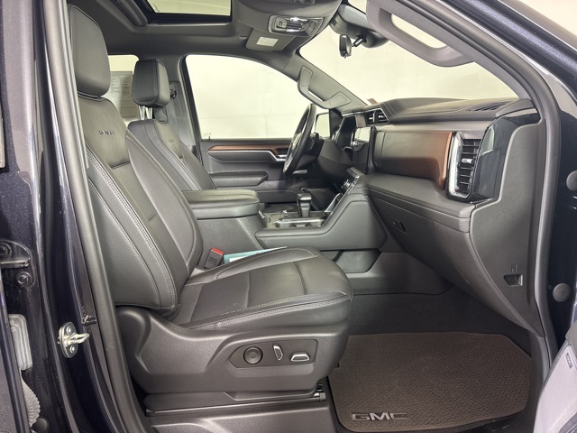 2023 Gmc Sierra 1500 Denali photo 4