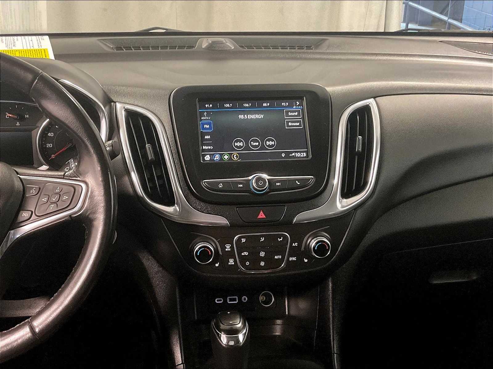 2019 Chevrolet Equinox LT photo 17