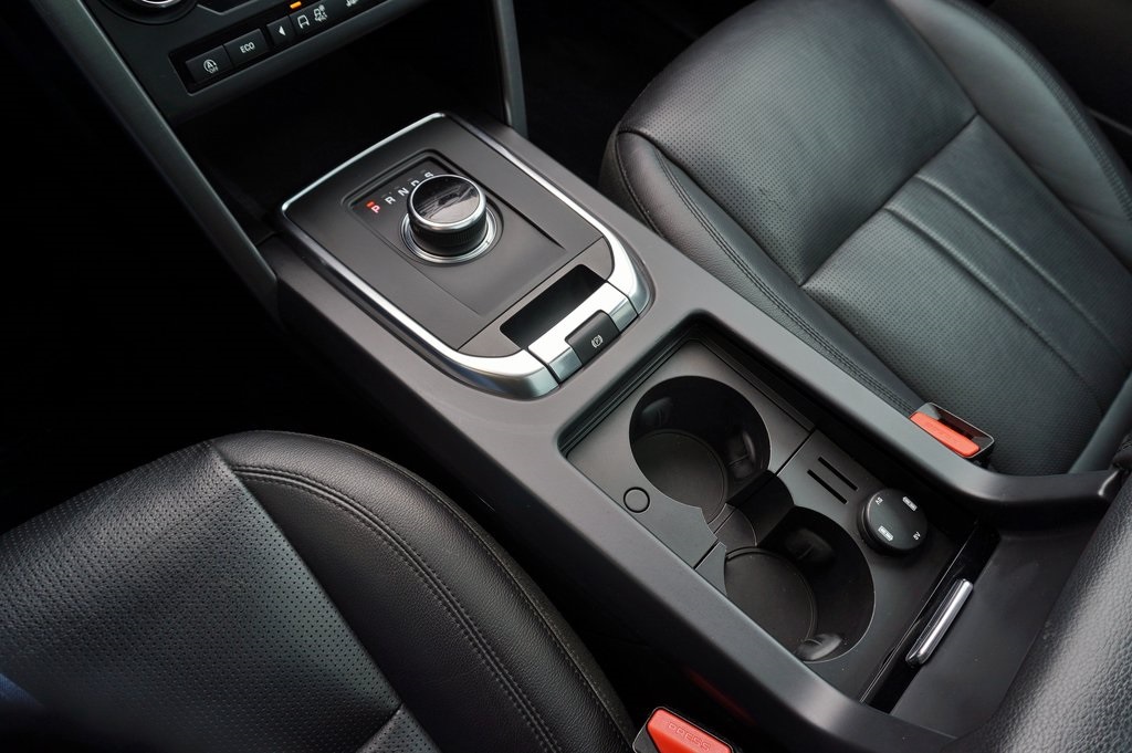 2019 LAND ROVER DISCOVERY SPORT - Image 25