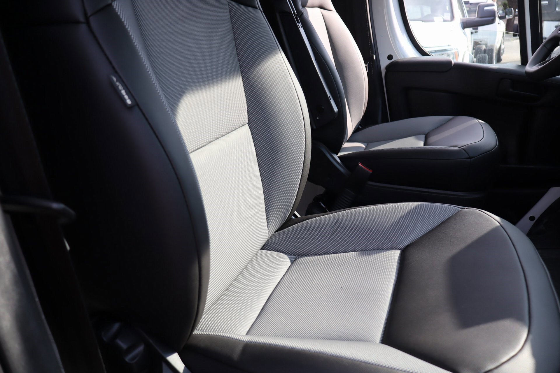 2026 Ram ProMaster 1500 photo 19