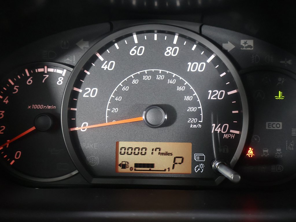 2024 Mitsubishi Mirage G4 Black Edition photo 29