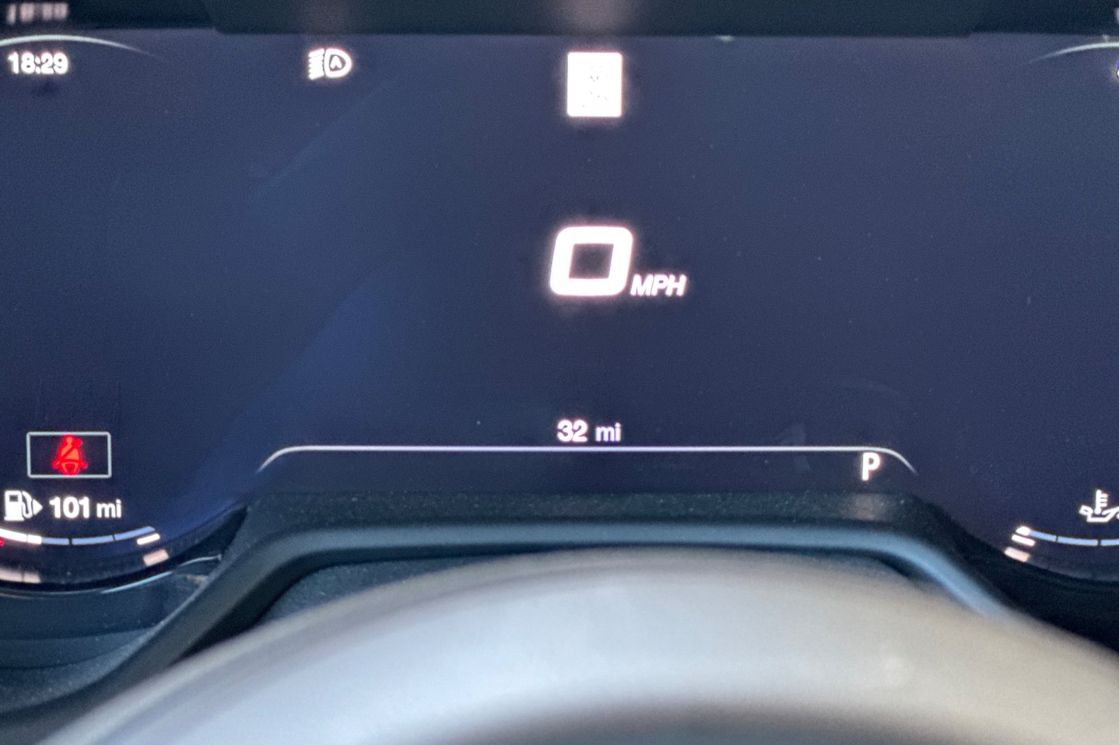 2024 Dodge Hornet GT photo 24