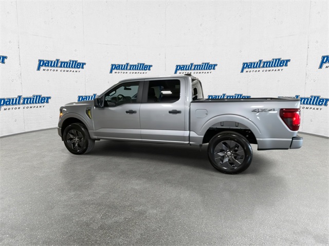2025 Ford F-150 STX photo 6